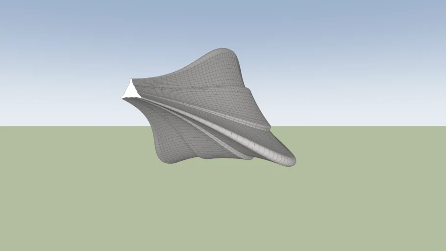 organic shape