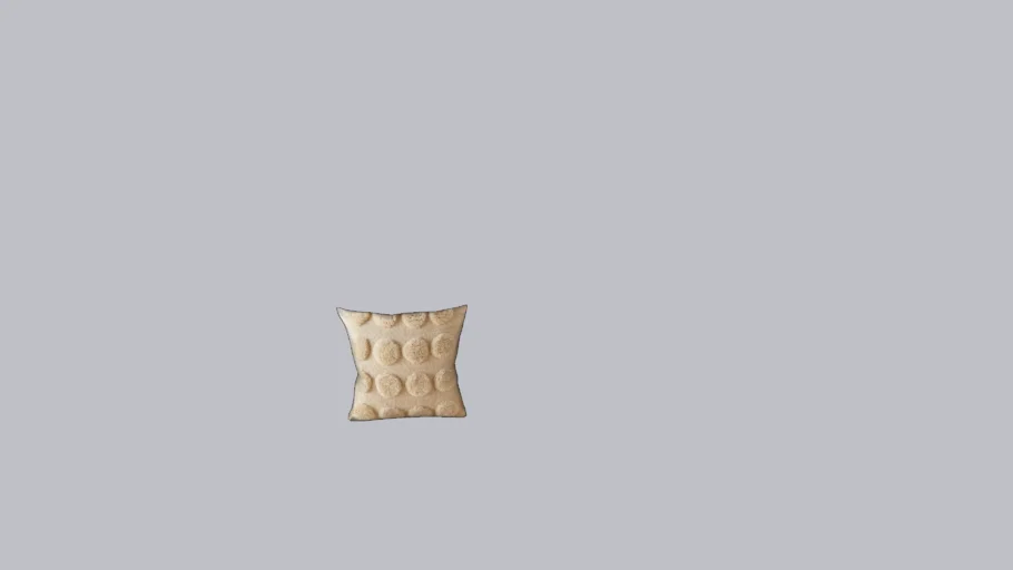 Decorative Pillow
