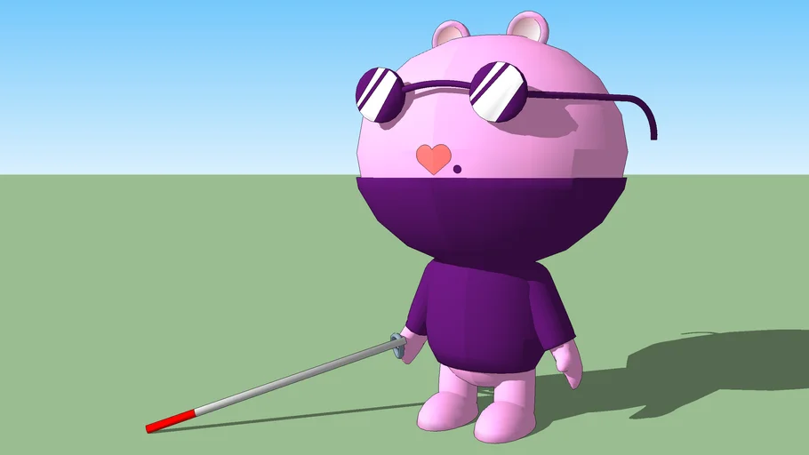 Happy Tree Friends - The Mole