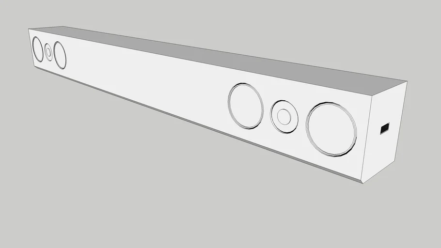 Sound Bar
