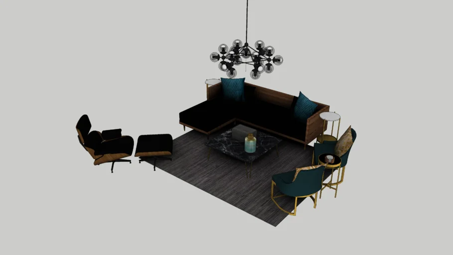 3D Warehouse