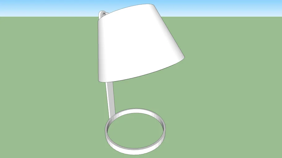 SUMA - Lamp