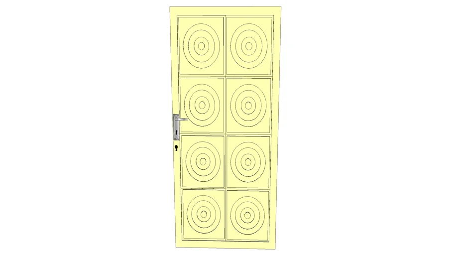 Home Front Door(old)