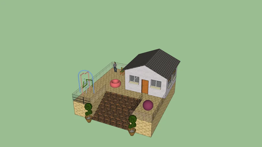 Escenario