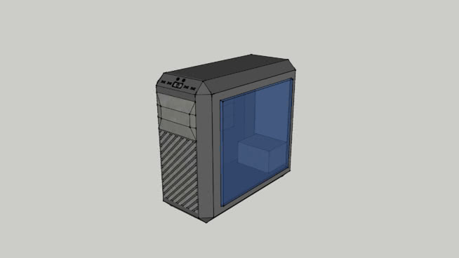 pc case