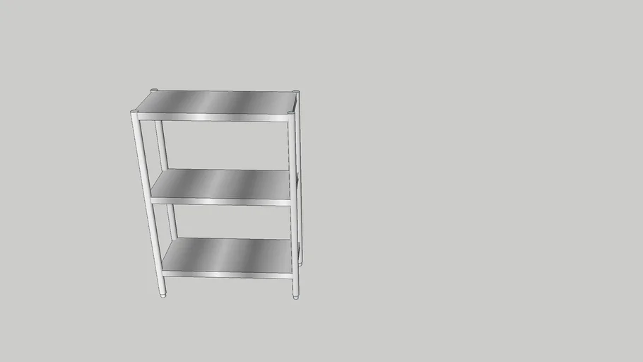 3D Warehouse
