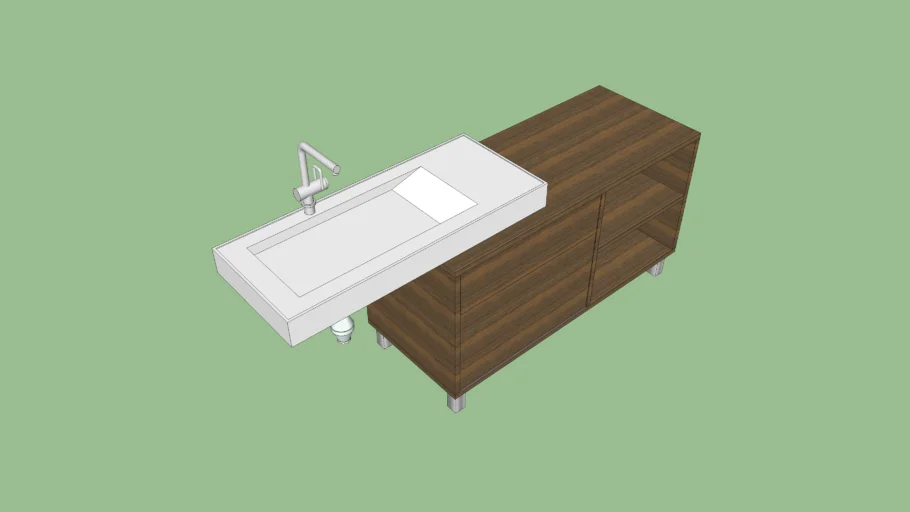 lavabo