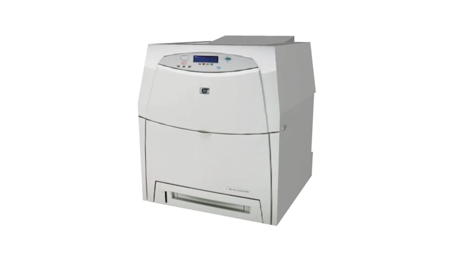 hp Farb Drucker