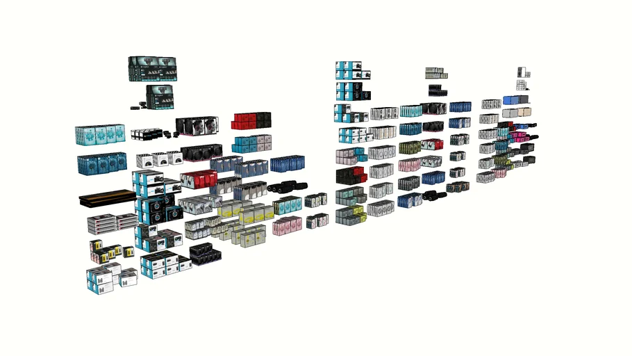 WP Electronics
