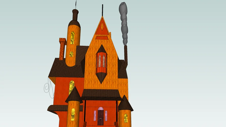 Foster's Home For Imaginary Friends