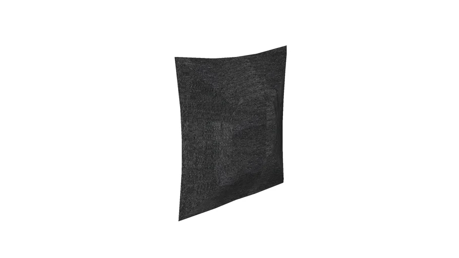 Pillow - Standing Upright 04