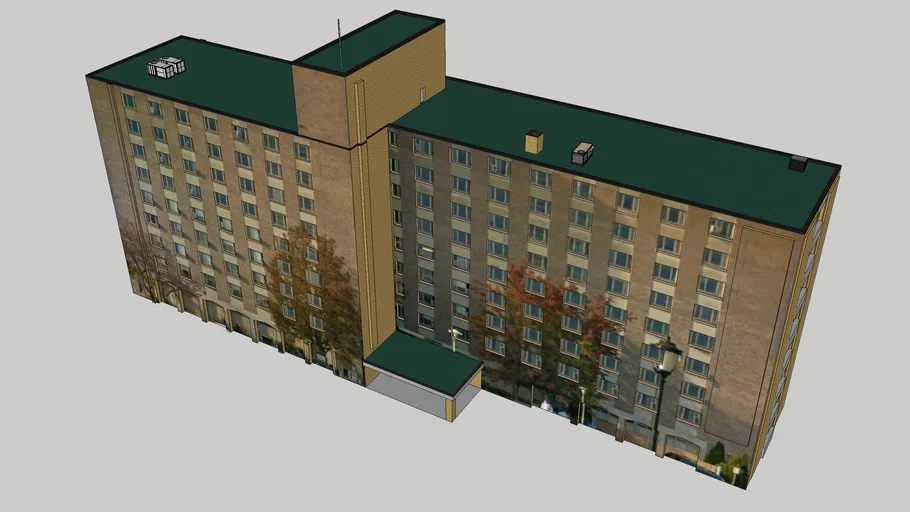 Wayne Hall,West Chester University