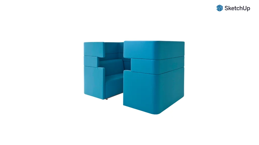Sofá CO Work