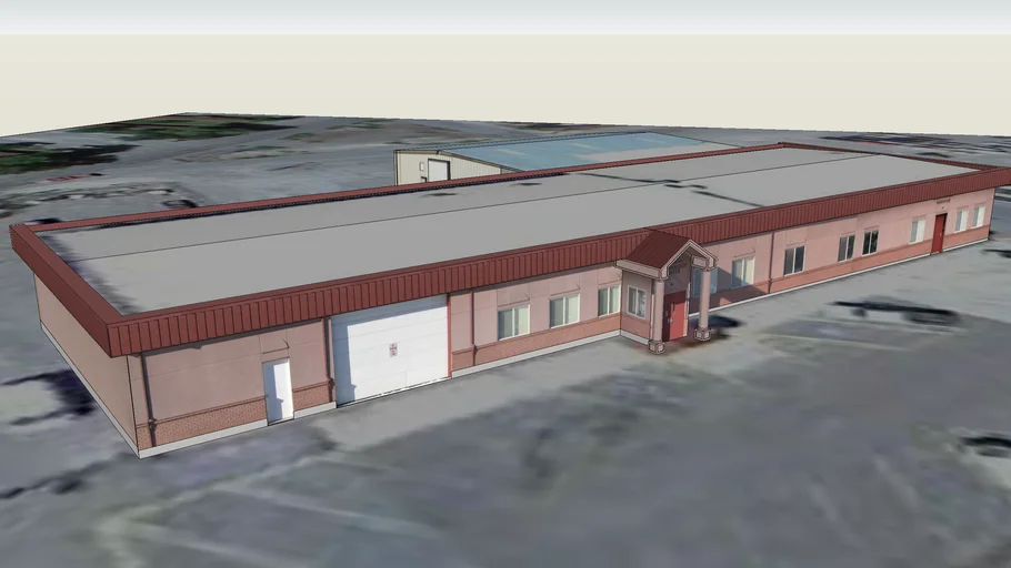 Blackfoot School District Tech Center