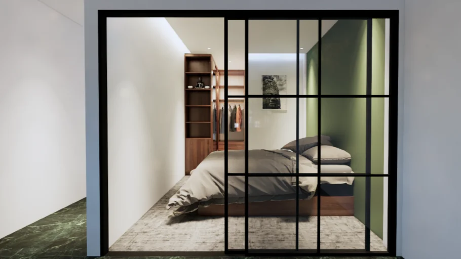 Closet