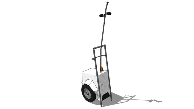 L3 Dust Control Fogging Lance