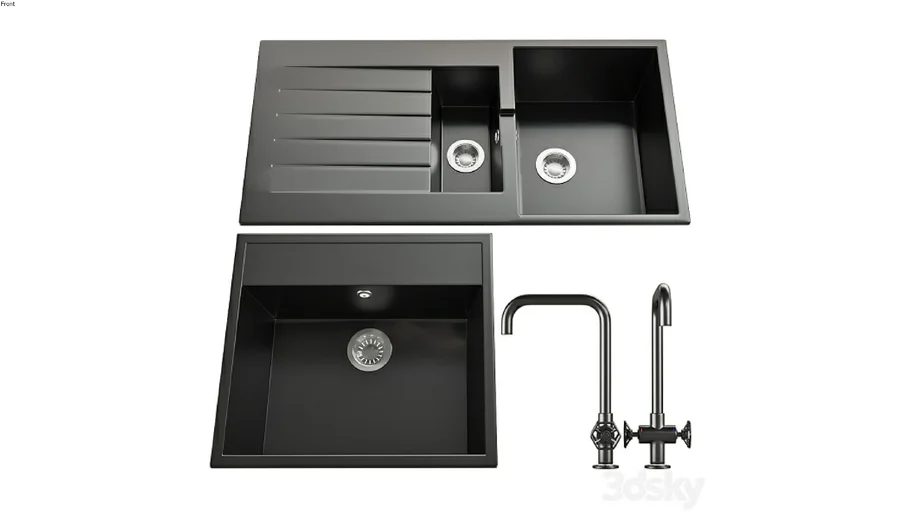 Kitchen Set Ikea Mixer Hamleshen and Mortise Washers Hellviken
