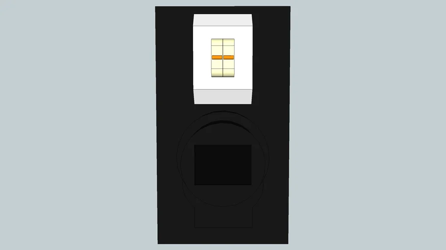 Electric Counter