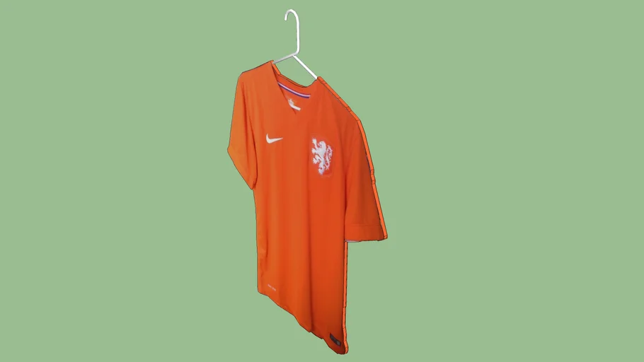 Holland Jersey