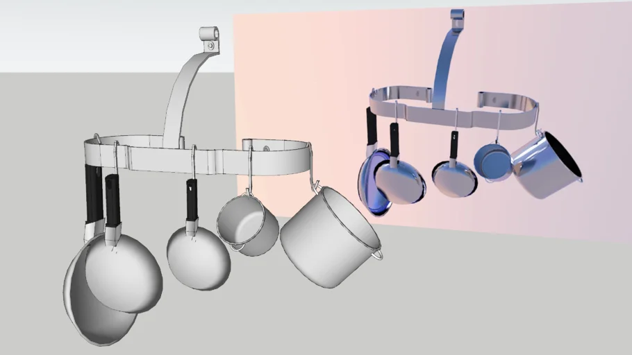 3D Warehouse