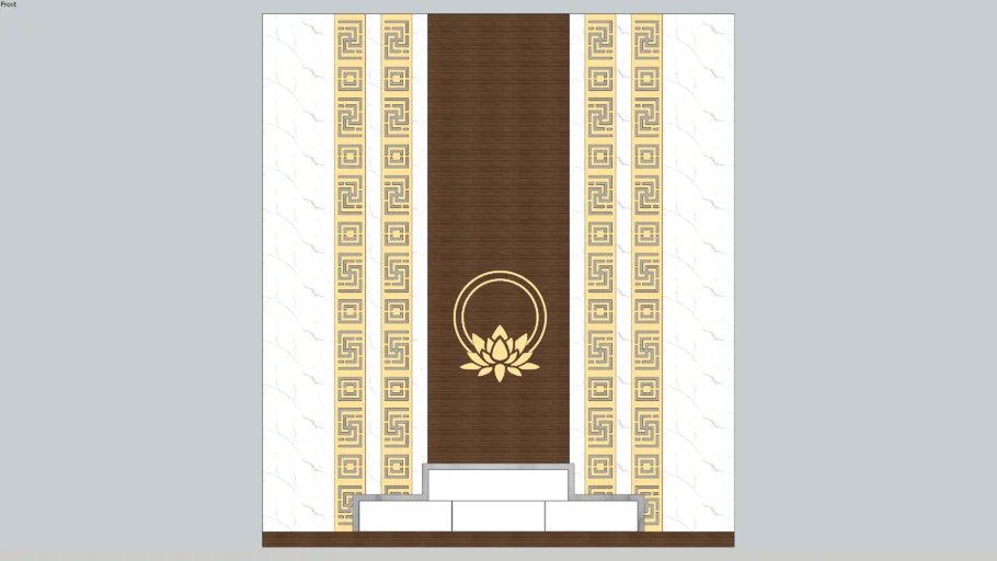 Puja unit