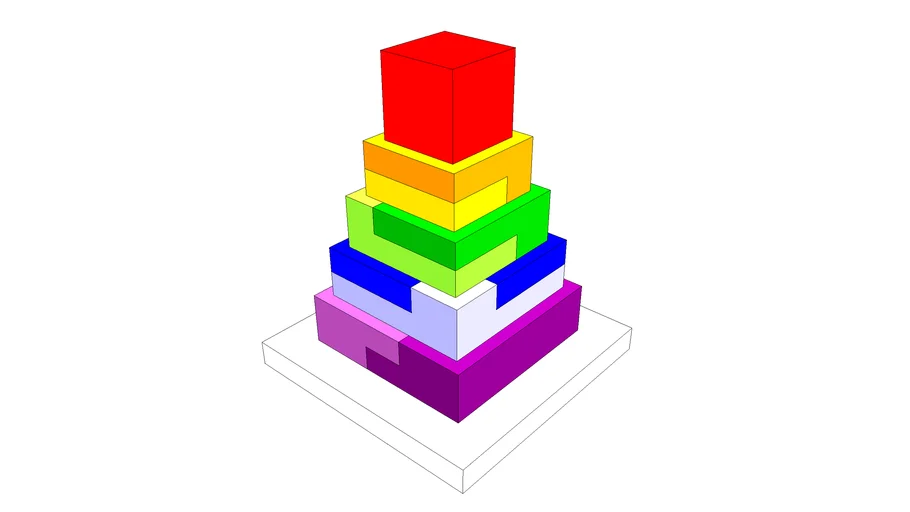Block puzzle