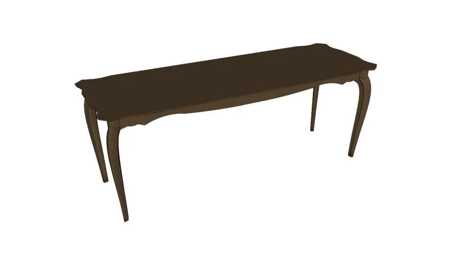 Mesa Antiga