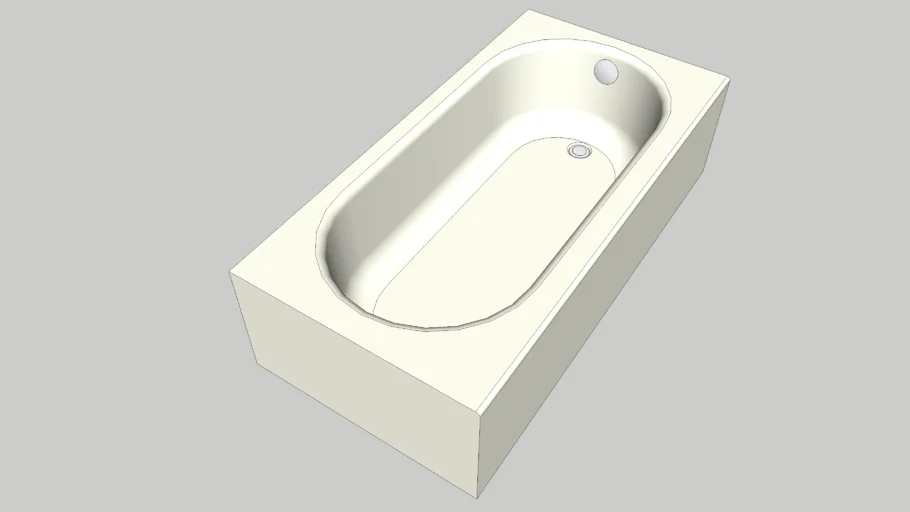Bathtub