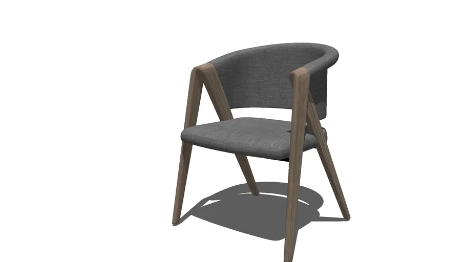 Armchair single