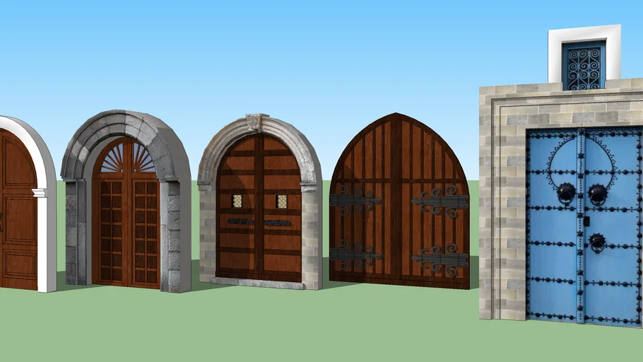 Doors