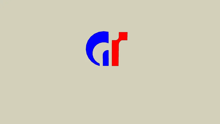 gran turismo logo