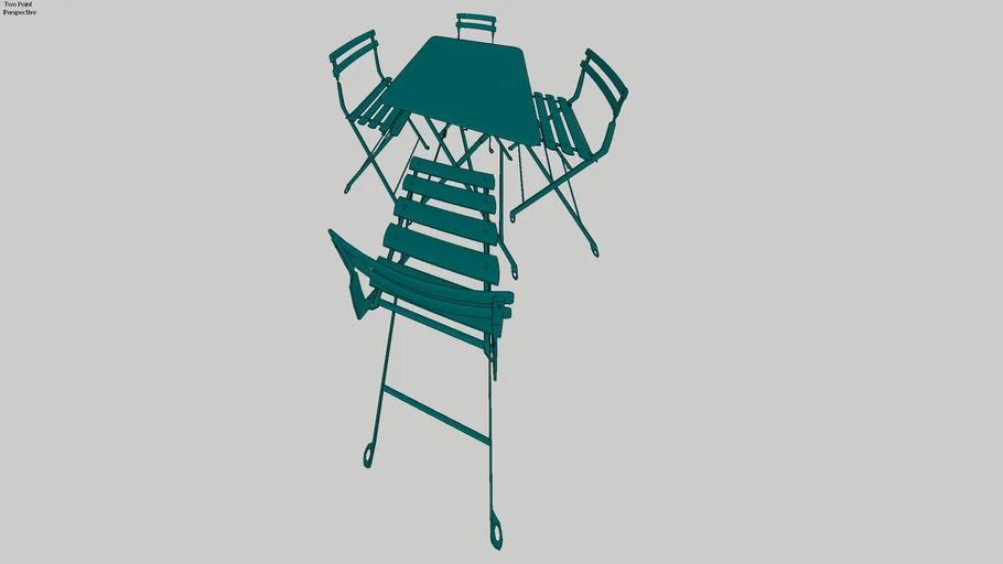 Fermob - Bistro