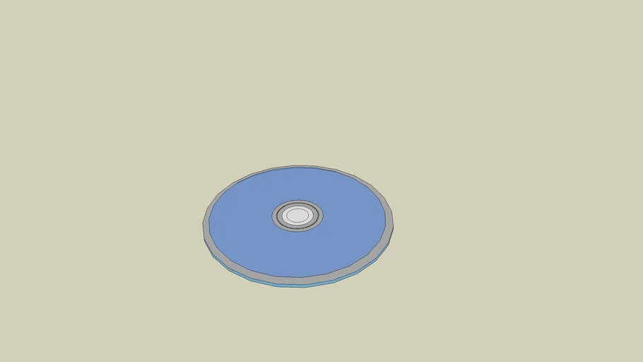 CD | 3D Warehouse