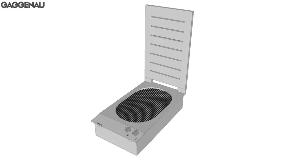 Gaggenau-Grill-VR230614