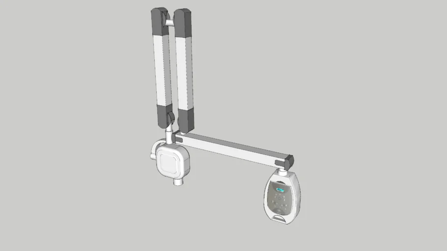 Gendex Expert DC