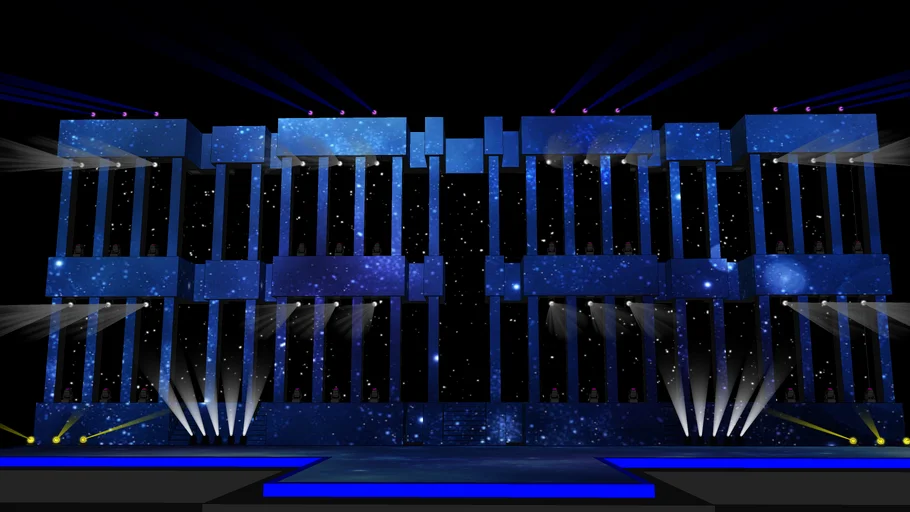 Stage