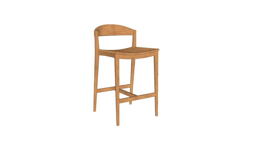Banqueta Hália