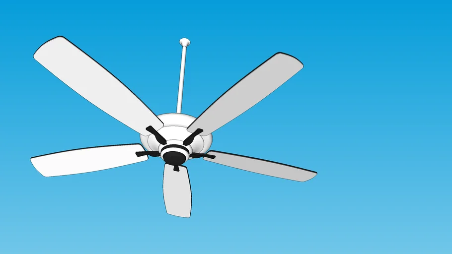 ceiling fan