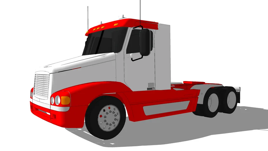 Freightliner Century 
