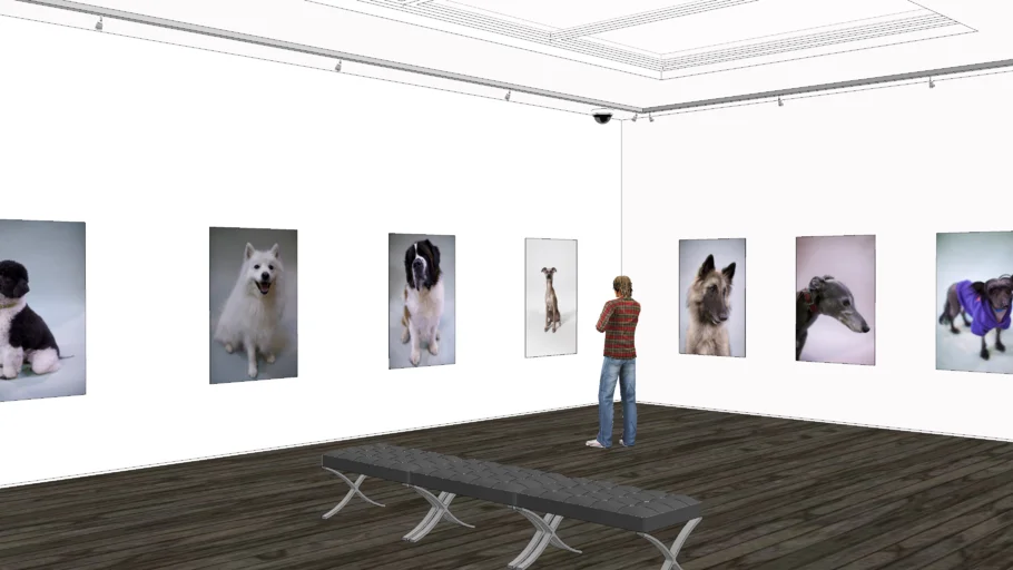 ART GALLERY 