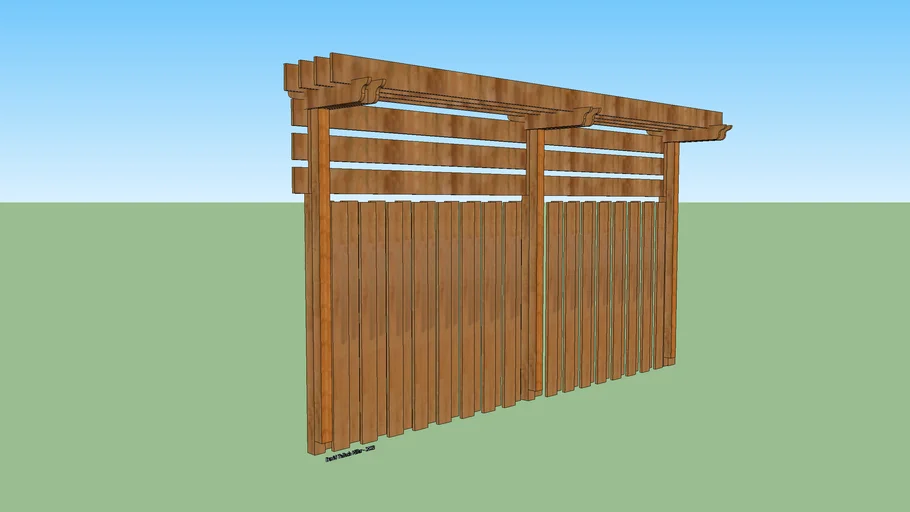 Pergola