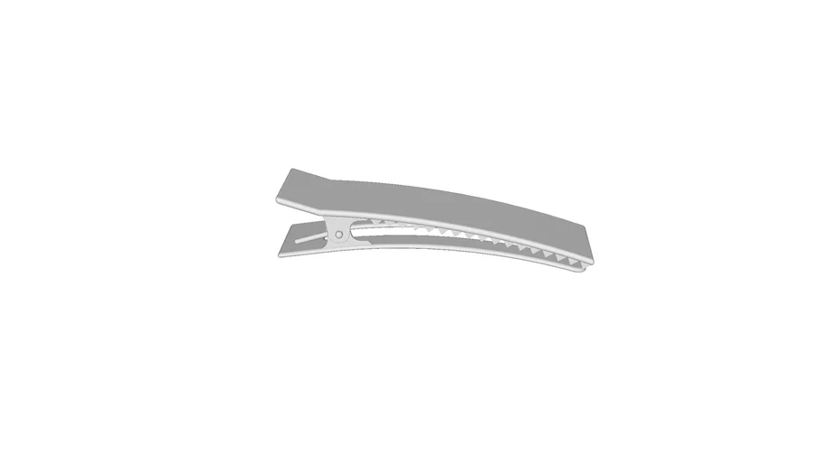 Hair Clip