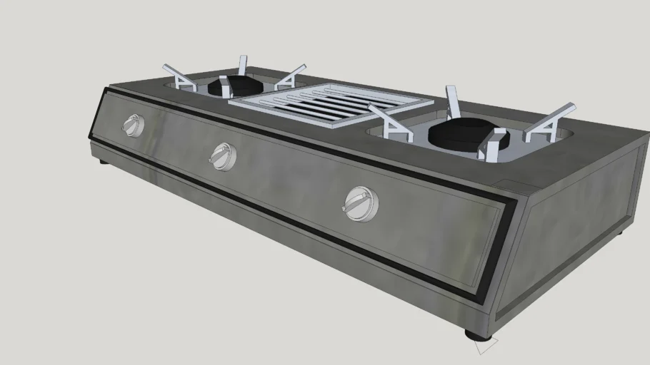 STOVE