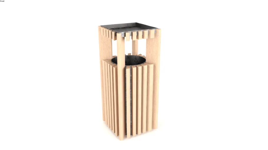 Trash BIN