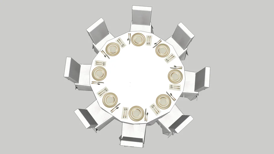 Event Table