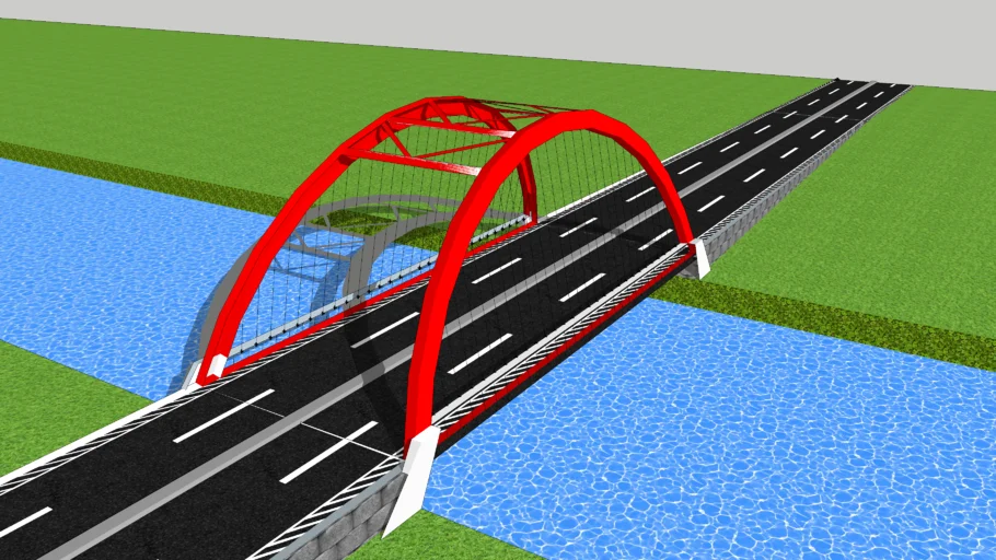 Jembatan (Bridge)