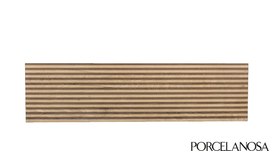 LISTON MADERA ROBLE - PORCELANOSA