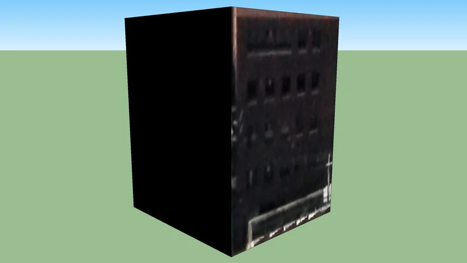 001 | 3D Warehouse