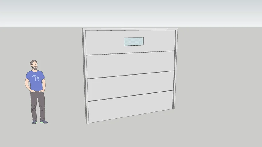 Garage Door