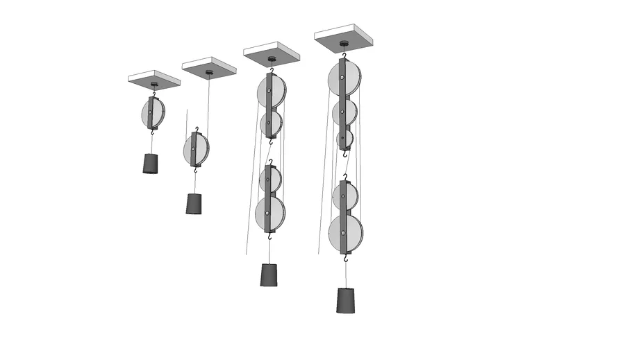Pulley System